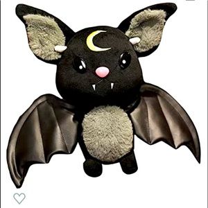 Bat Teddy